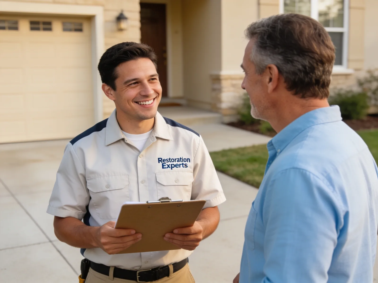 Water Damage Cleanup Dallas, GA FAQs